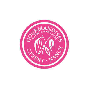 Gourmandises — Maître Chocolatier S. Ferry, Nancy