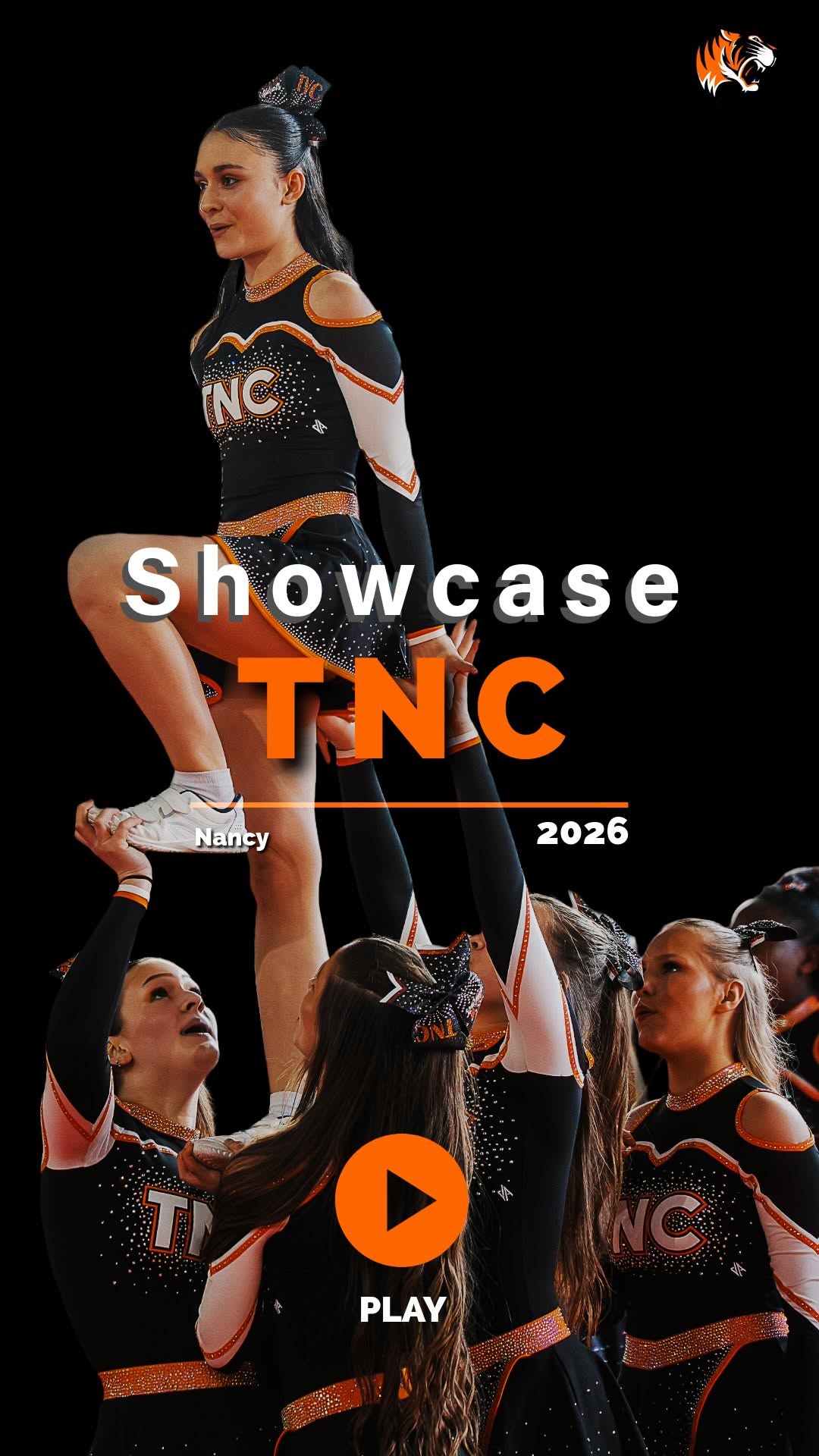 Gala annuel TNC 2026 — Aftermovie